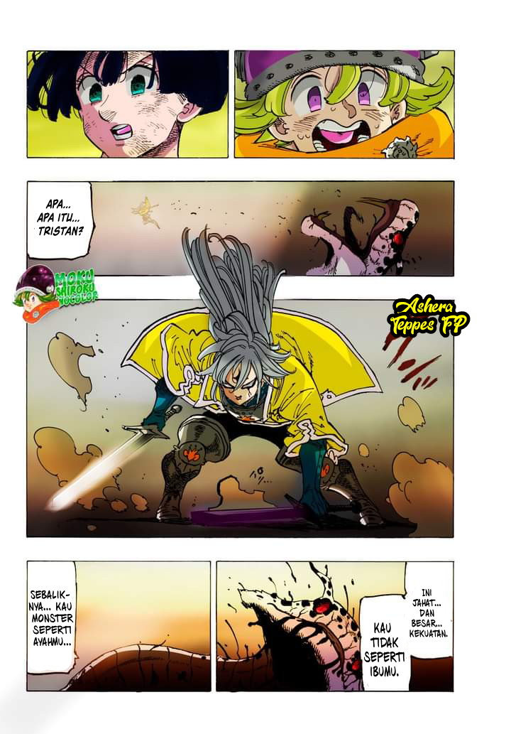 Chapter 68 - halaman 19