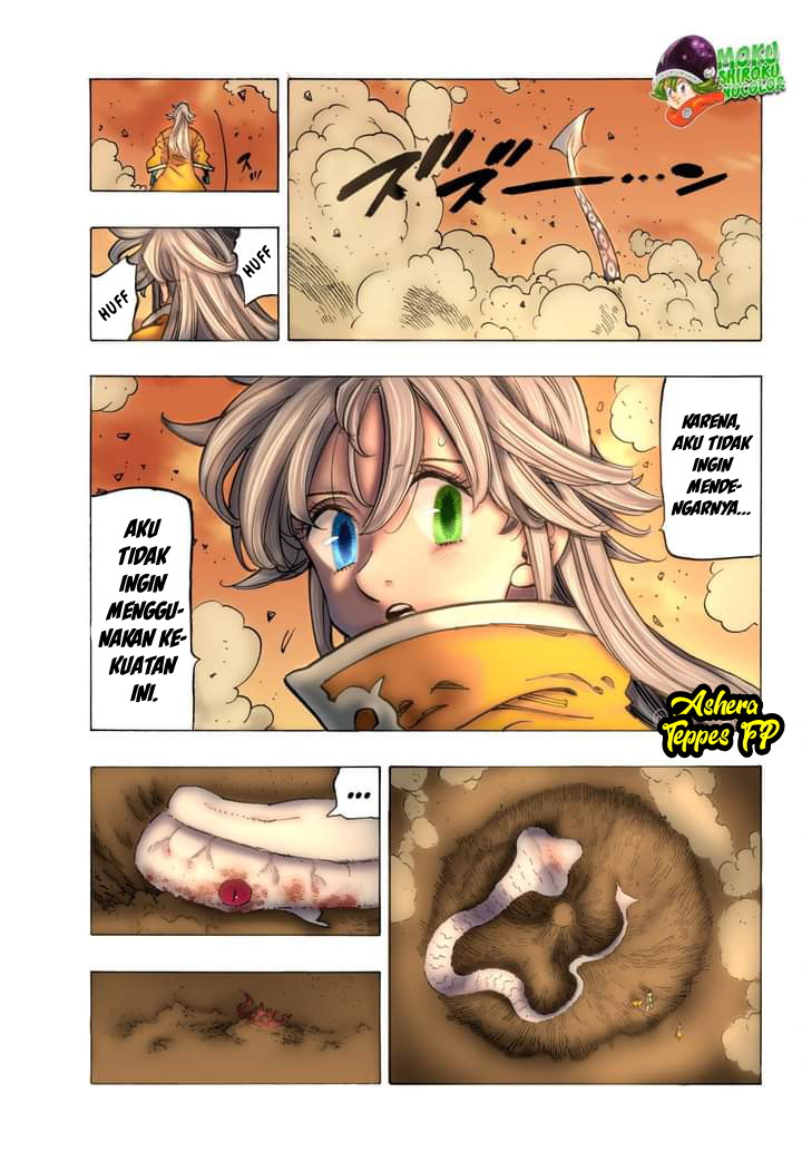 Chapter 68 - halaman 20