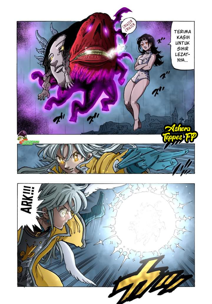 Chapter 68 - halaman 6