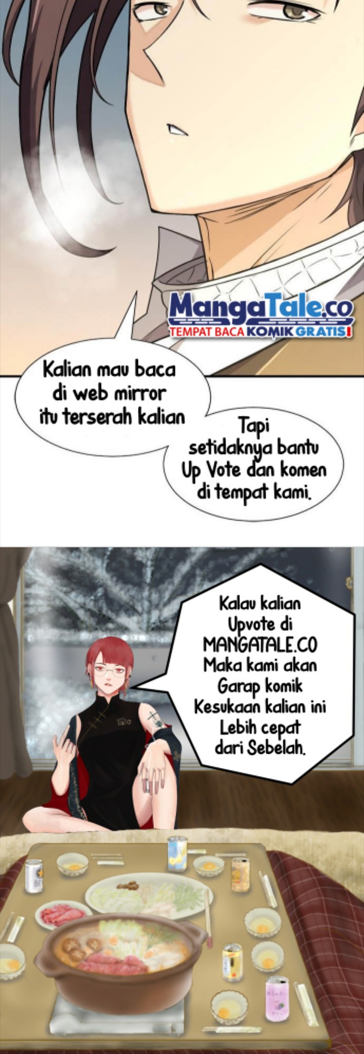 Chapter 51 - halaman 52