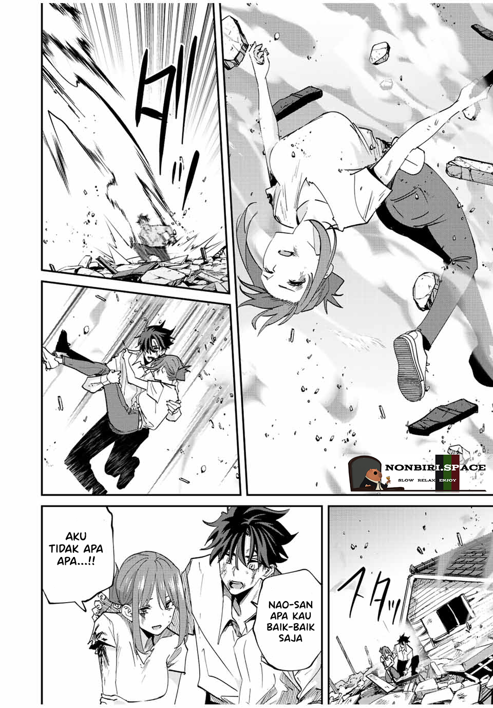 Chapter 33 - halaman 22