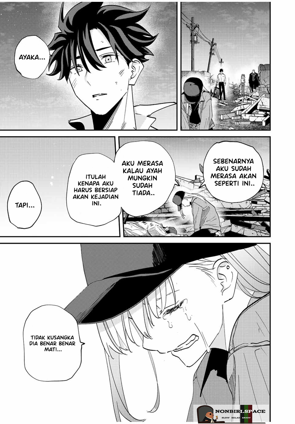 Chapter 33 - halaman 6