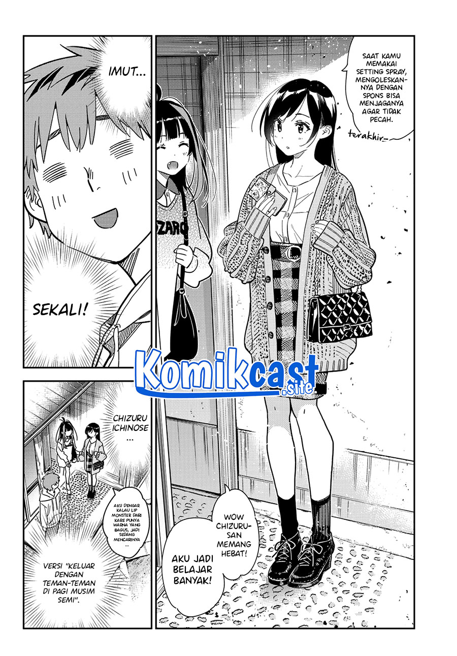 Chapter 277 - halaman 12