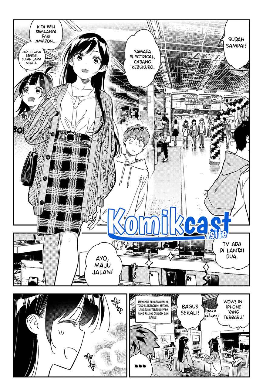 Chapter 277 - halaman 18