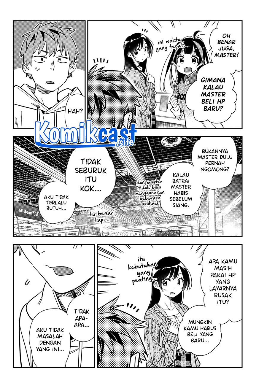 Chapter 277 - halaman 20
