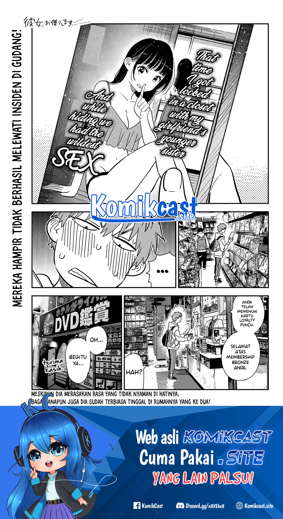 Chapter 277 - halaman 3