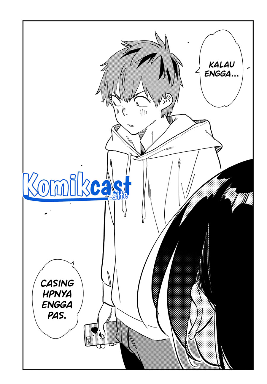 Chapter 277 - halaman 21