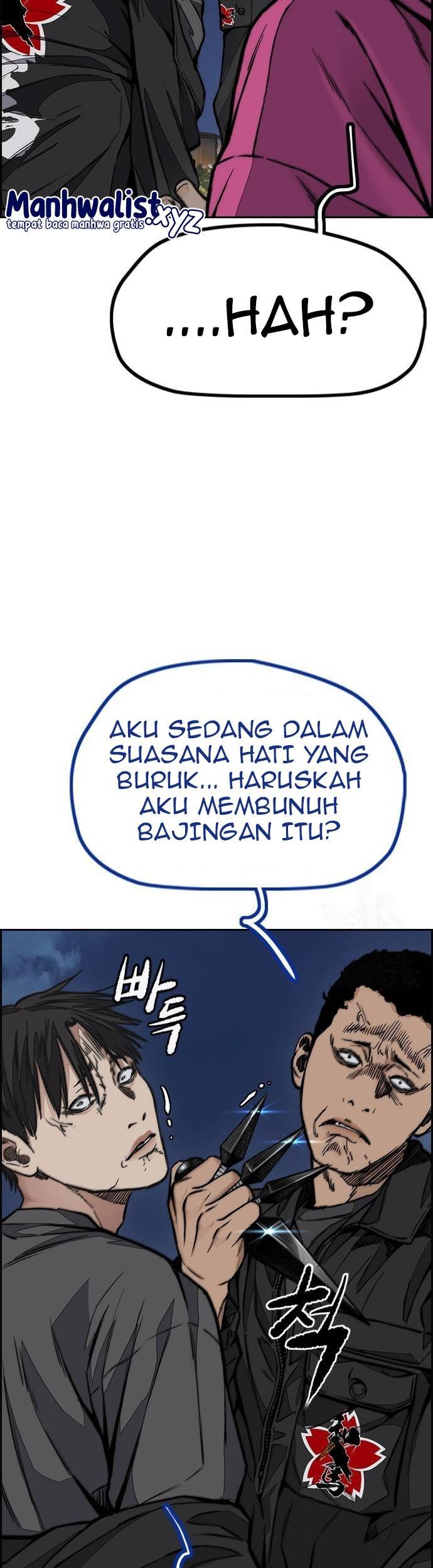 Chapter 450 - halaman 76