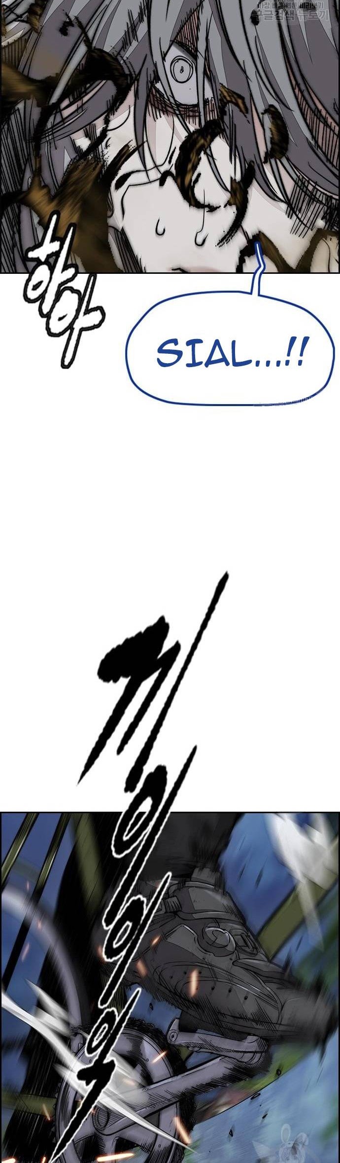 Chapter 449 - halaman 81