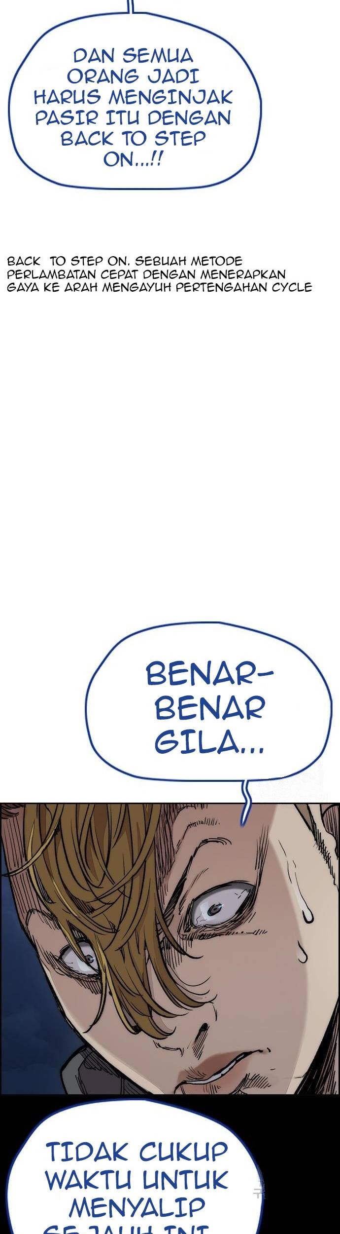 Chapter 449 - halaman 84