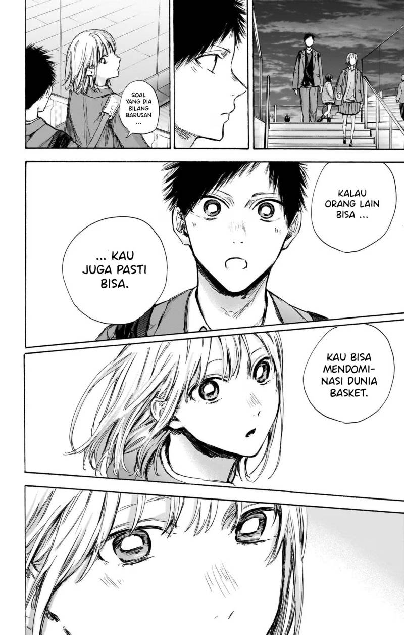 Chapter 84 - halaman 8
