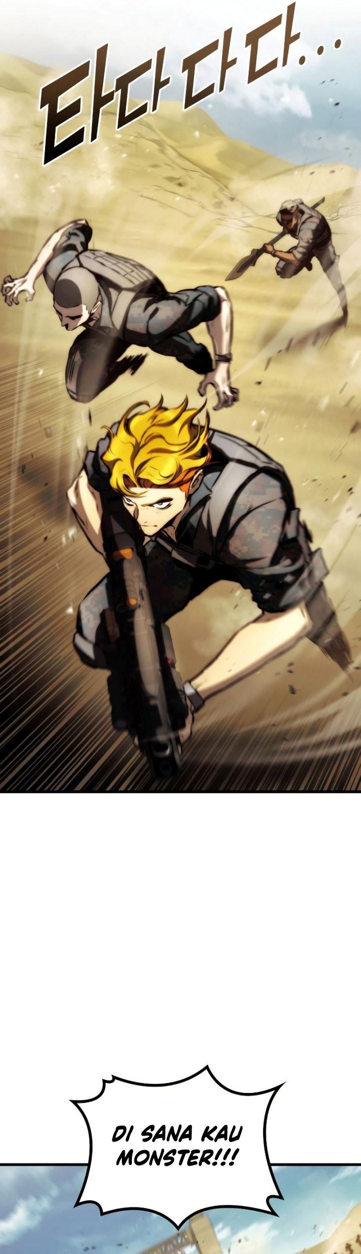 Chapter 65 - halaman 21