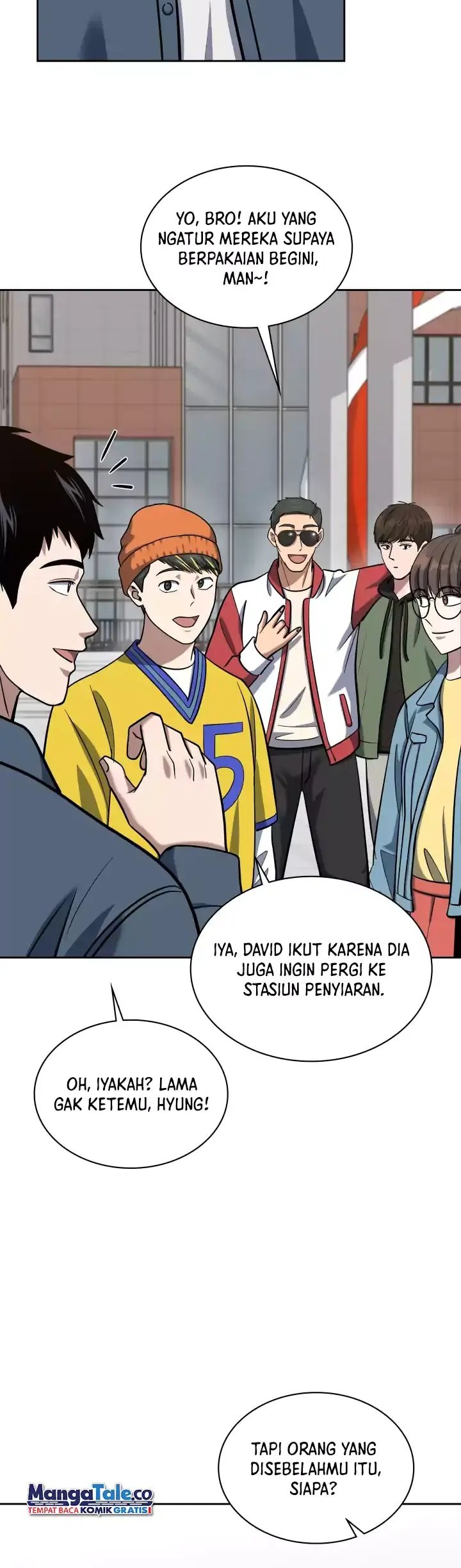 Chapter 38 - halaman 26