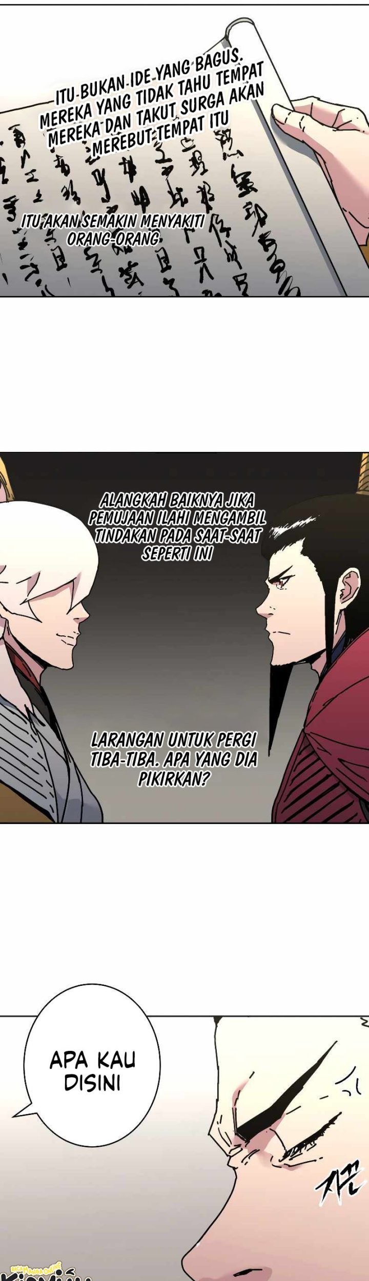 Chapter 257 - halaman 35