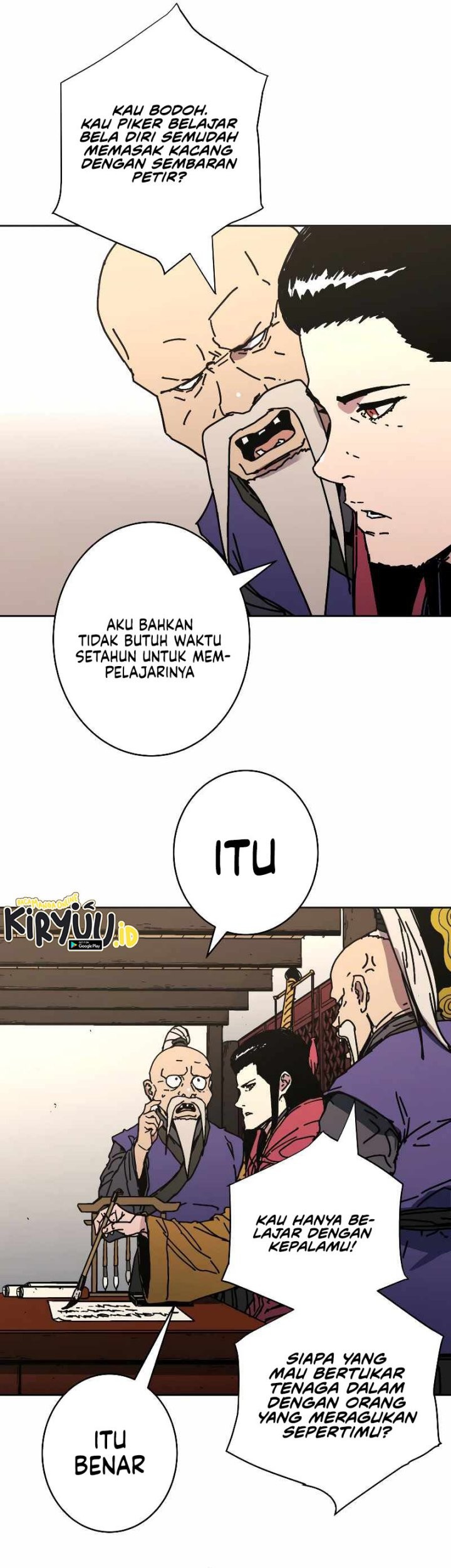 Chapter 257 - halaman 39