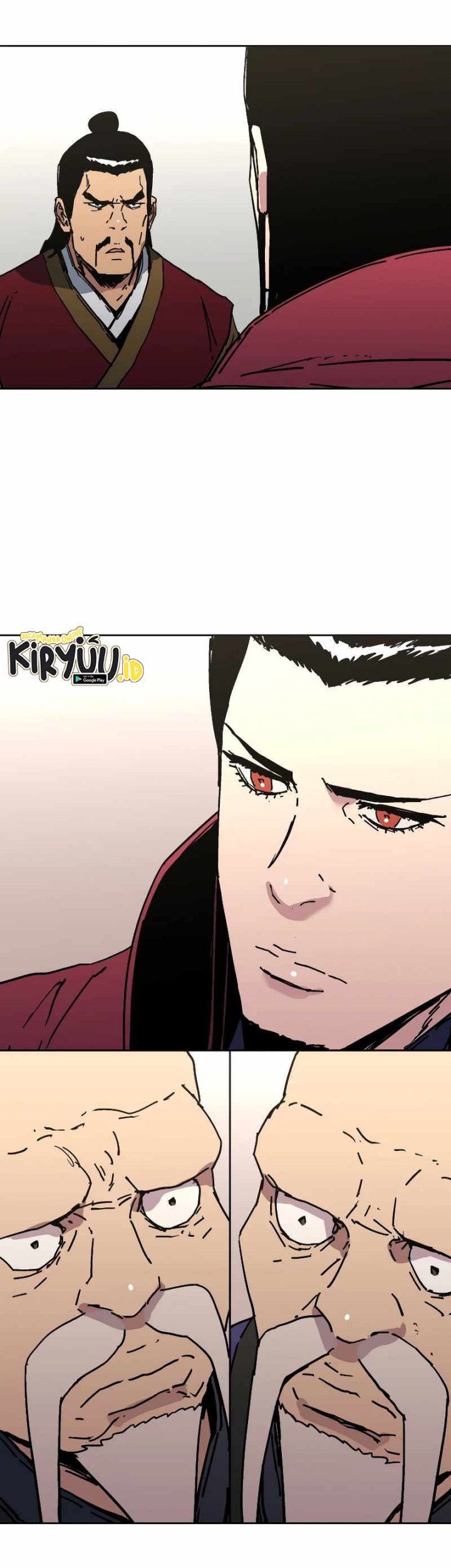 Chapter 257 - halaman 43