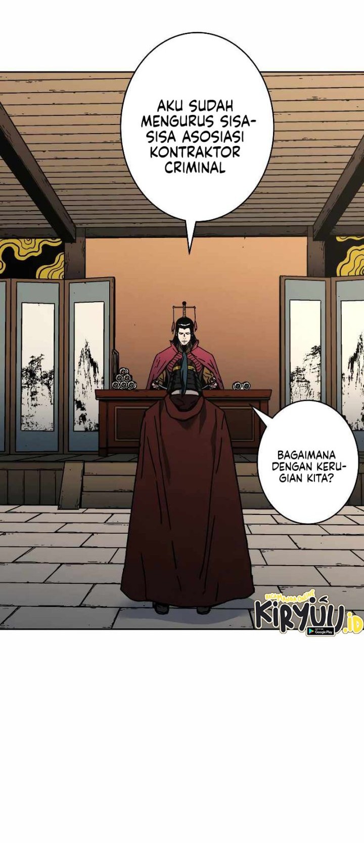 Chapter 257 - halaman 30