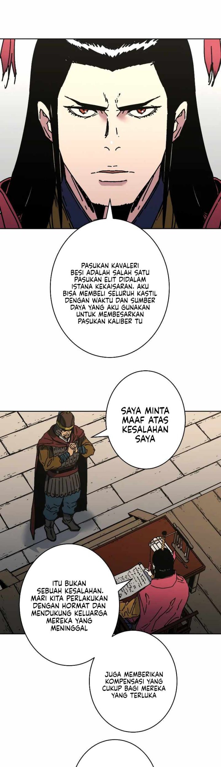 Chapter 257 - halaman 33