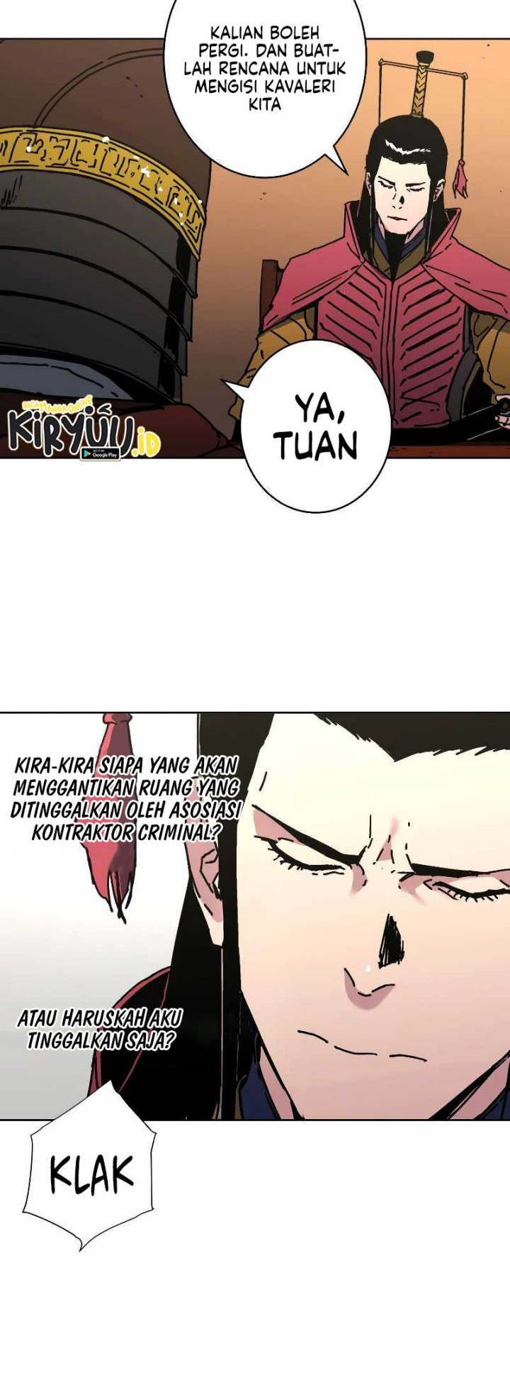 Chapter 257 - halaman 34