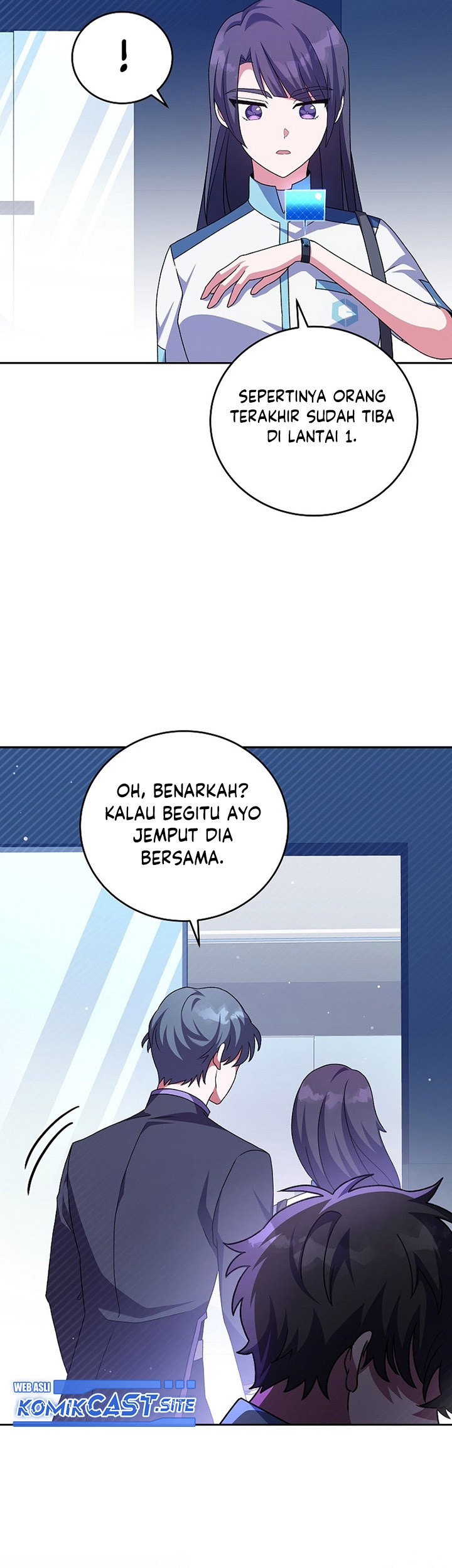 Chapter 61 - halaman 67