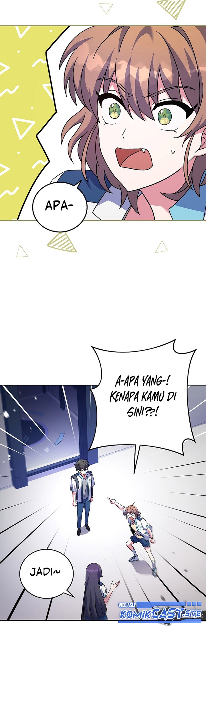 Chapter 61 - halaman 83