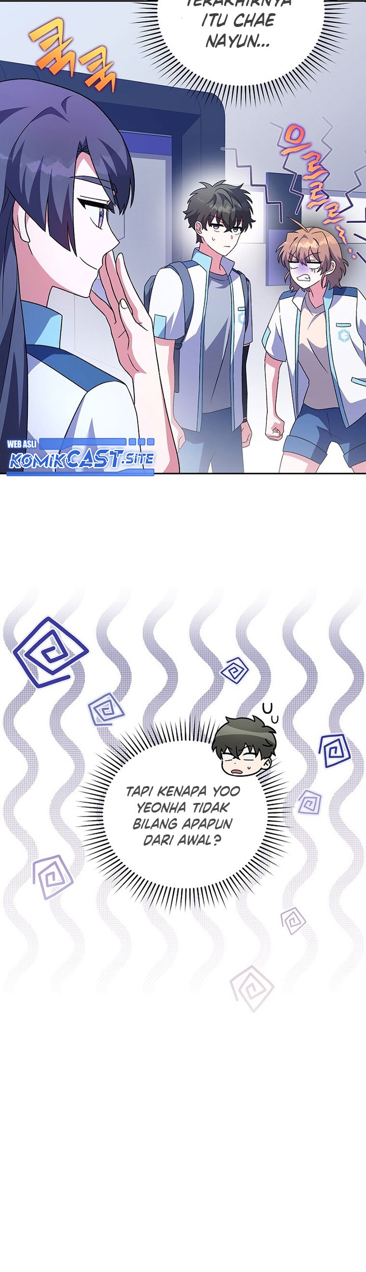 Chapter 61 - halaman 85