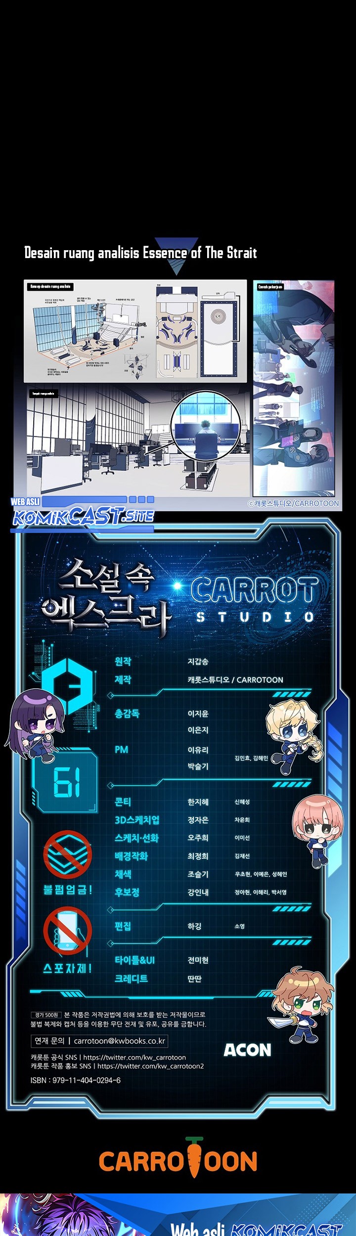 Chapter 61 - halaman 97