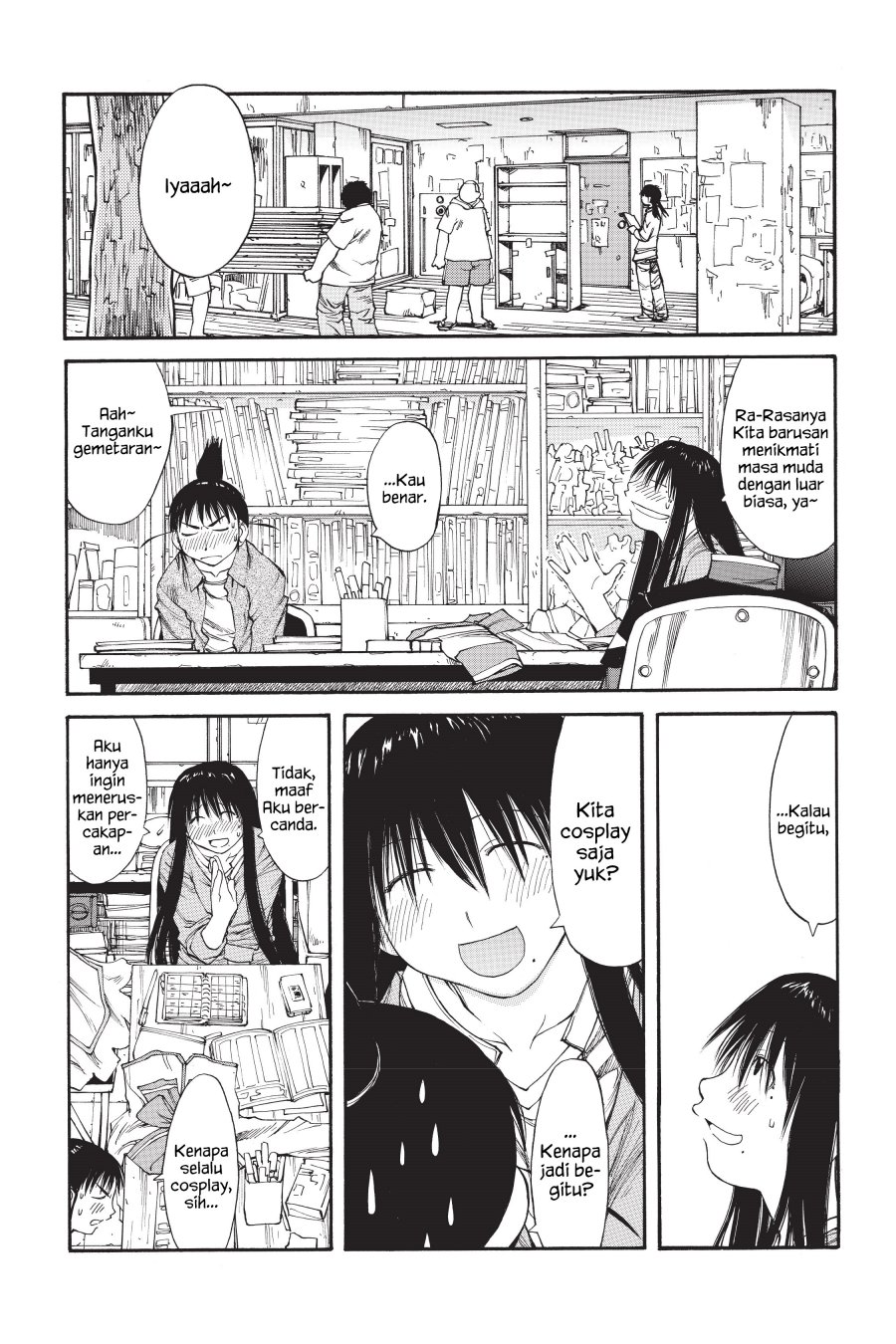 Chapter 38 - halaman 19
