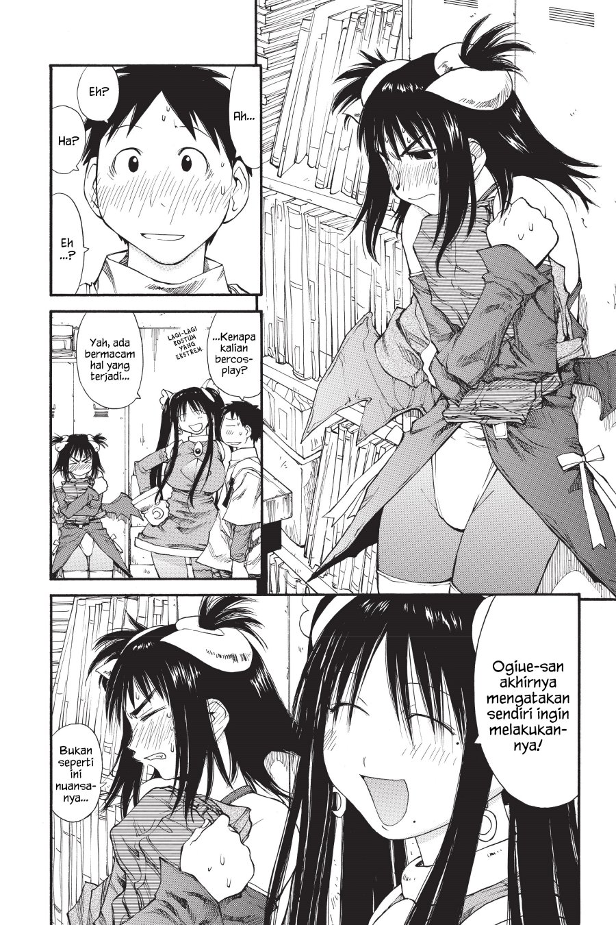Chapter 38 - halaman 23