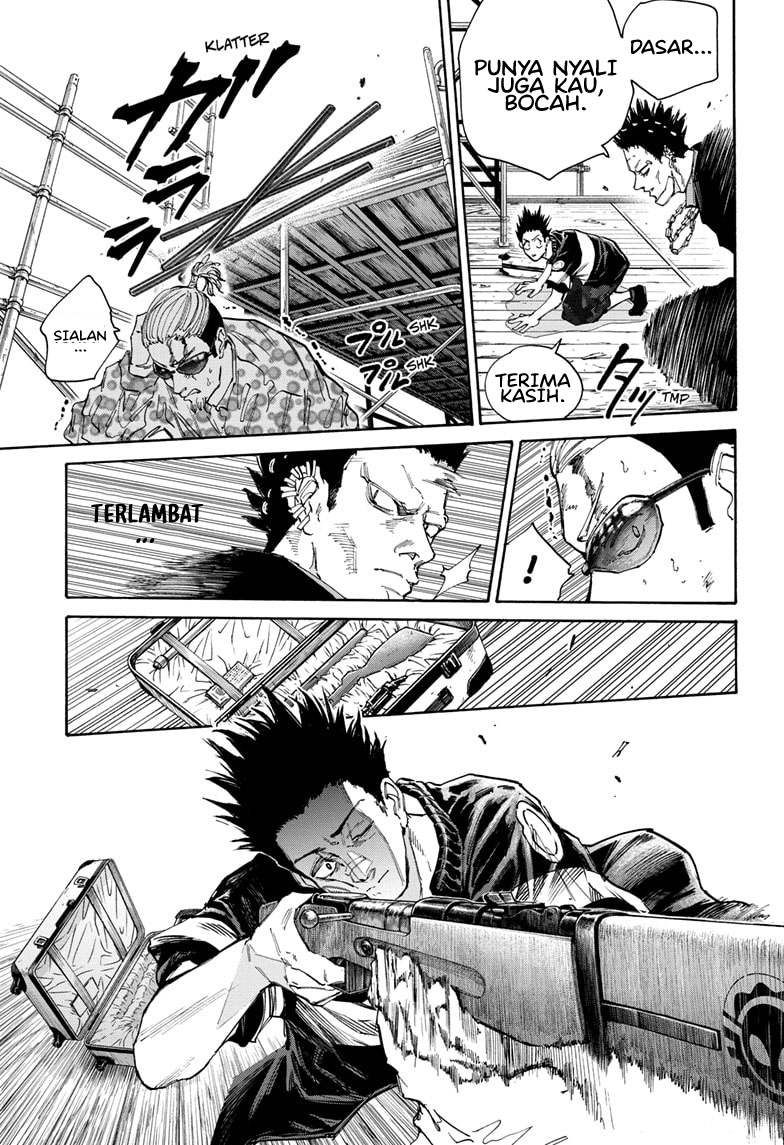 Chapter 123 - halaman 15