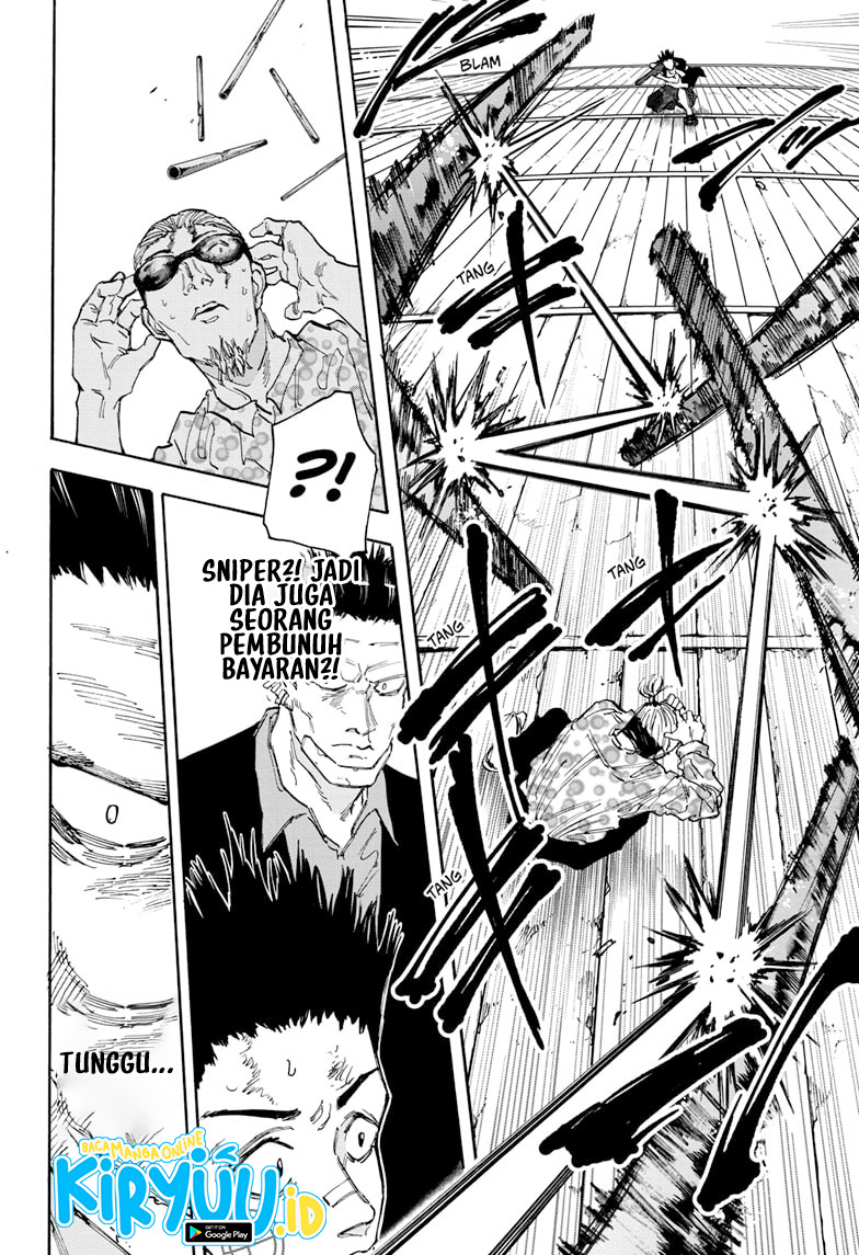 Chapter 123 - halaman 16