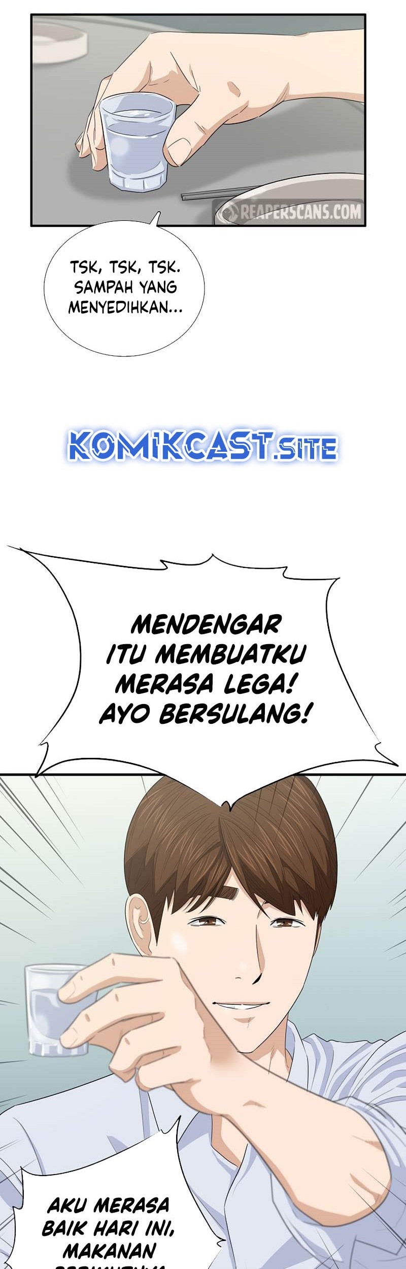 Chapter 89 - halaman 25