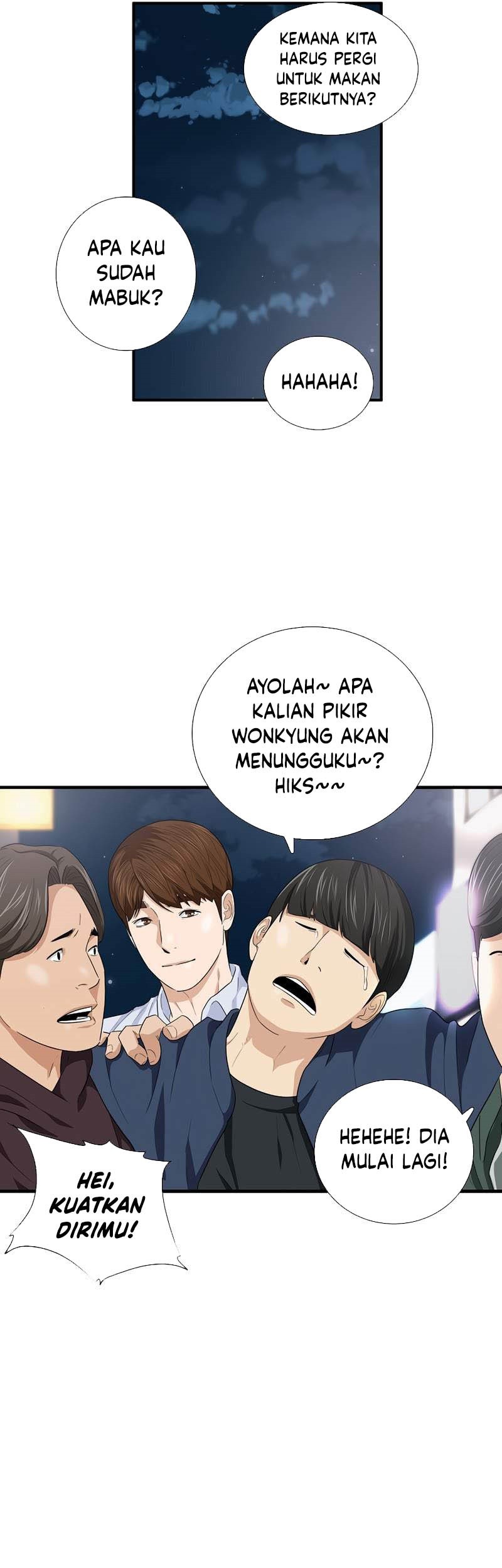 Chapter 89 - halaman 27