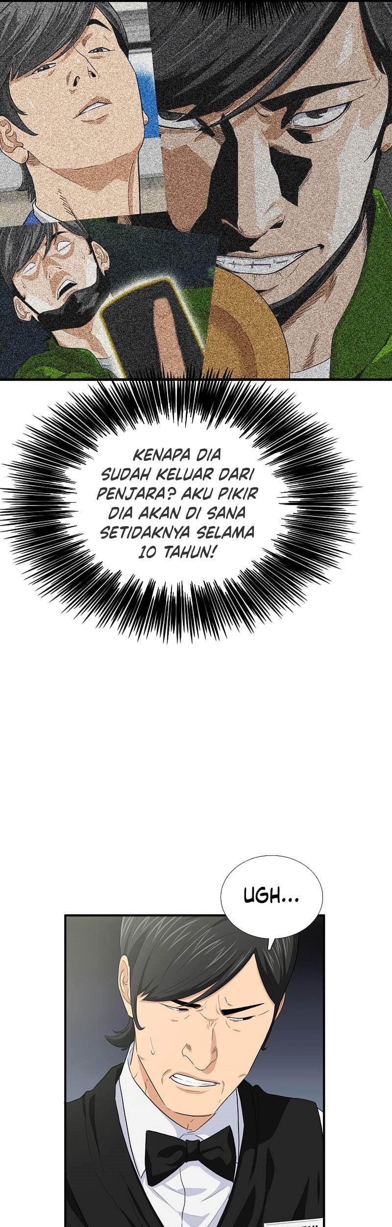 Chapter 89 - halaman 33