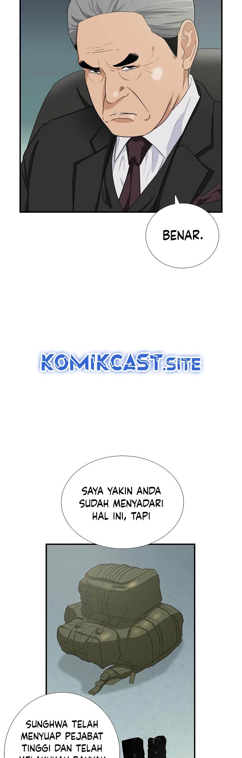Chapter 89 - halaman 49