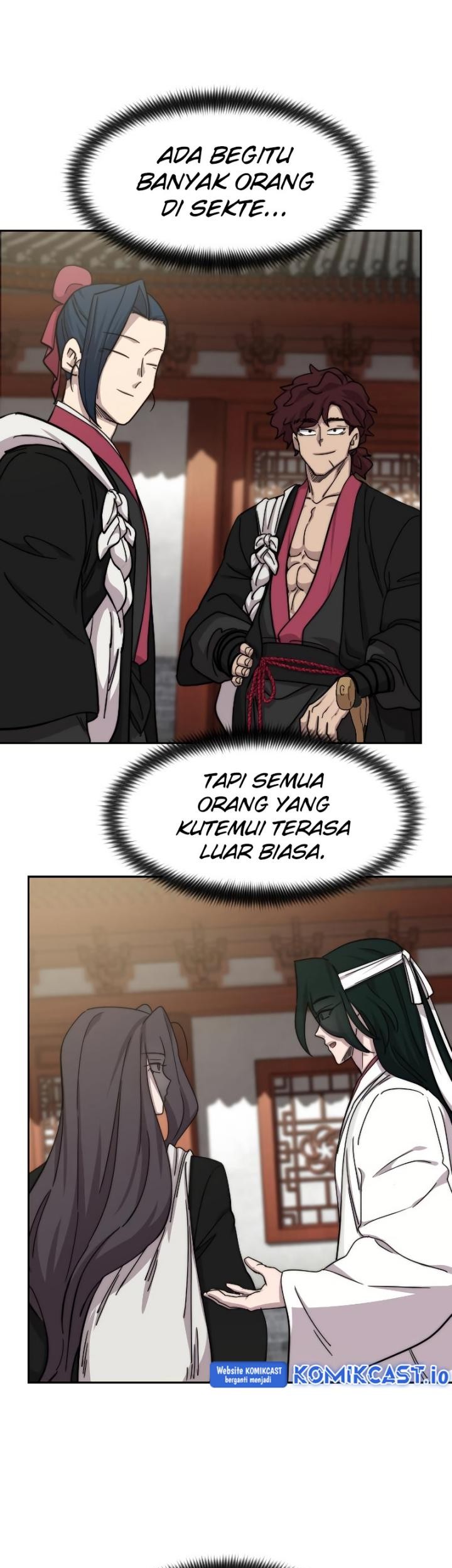 Chapter 73 - halaman 92