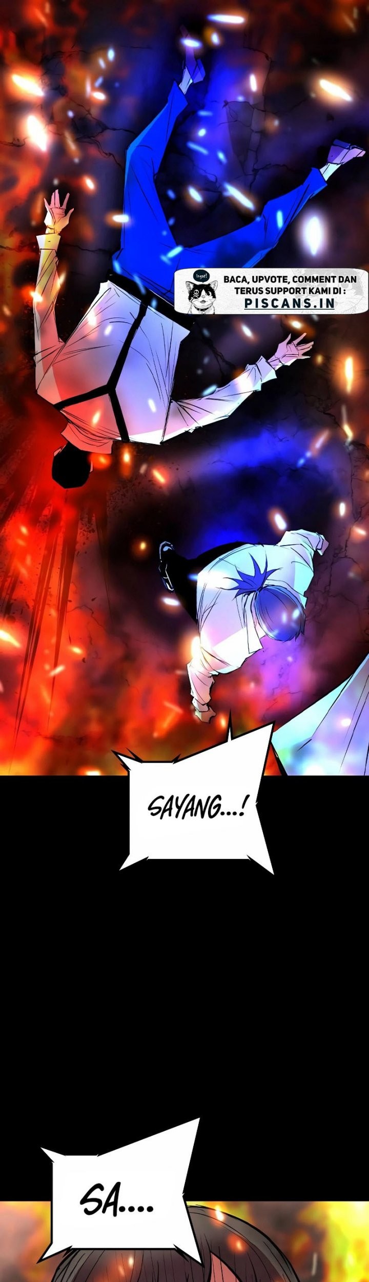 Chapter 133 - halaman 83