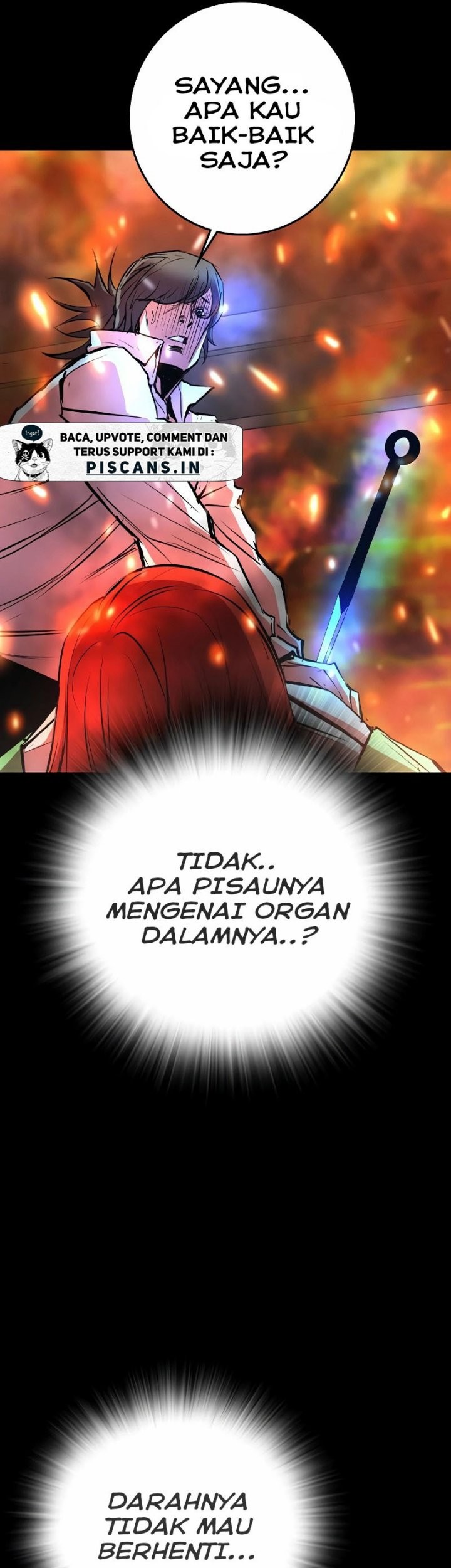 Chapter 133 - halaman 87