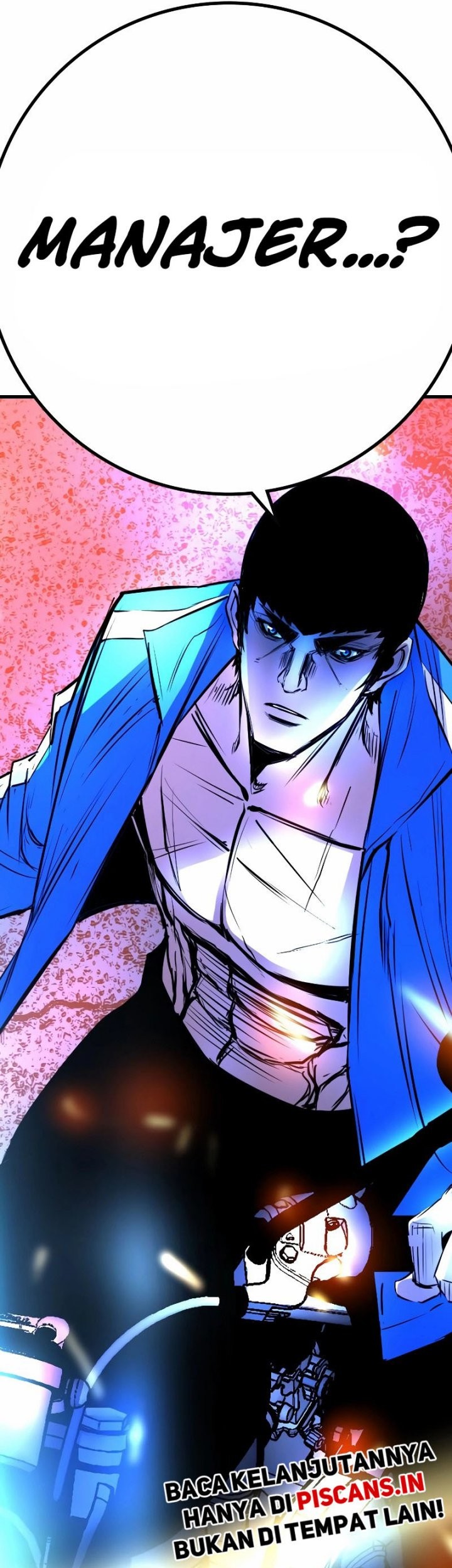 Chapter 133 - halaman 130