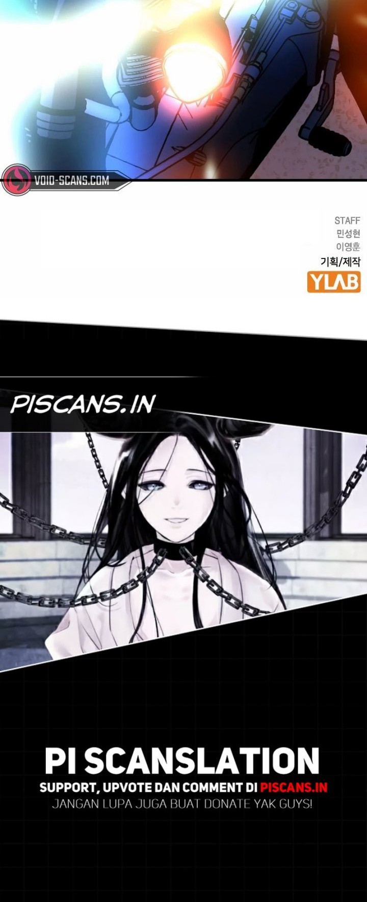 Chapter 133 - halaman 131