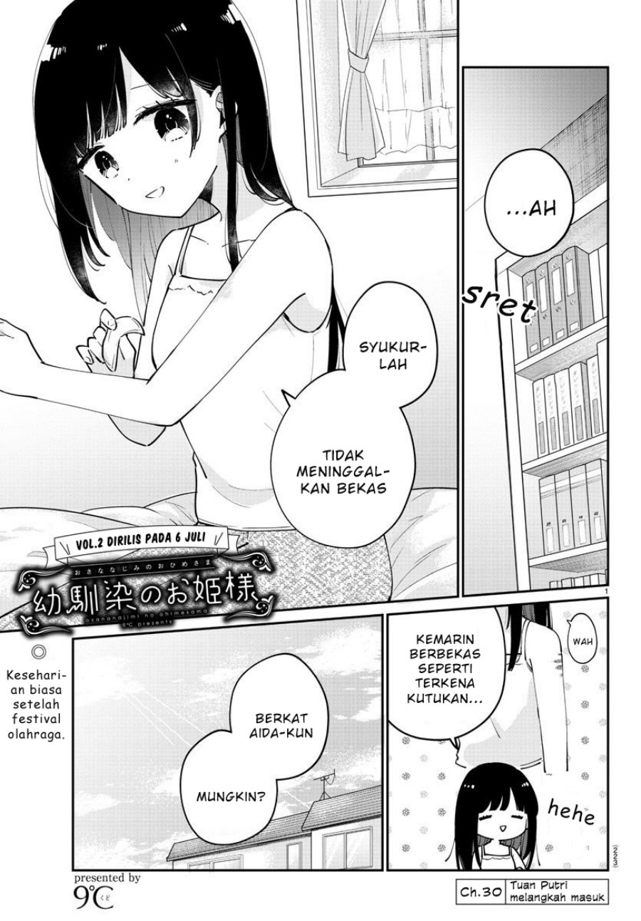 Chapter 30 - halaman 2