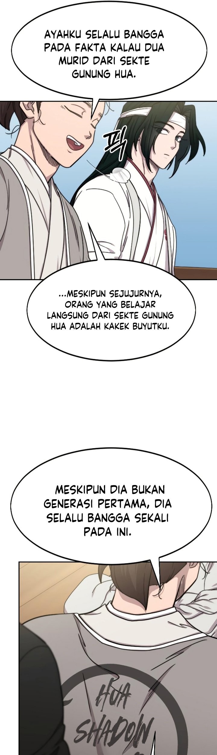 Chapter 74 - halaman 21