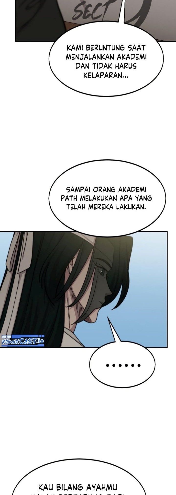 Chapter 74 - halaman 22