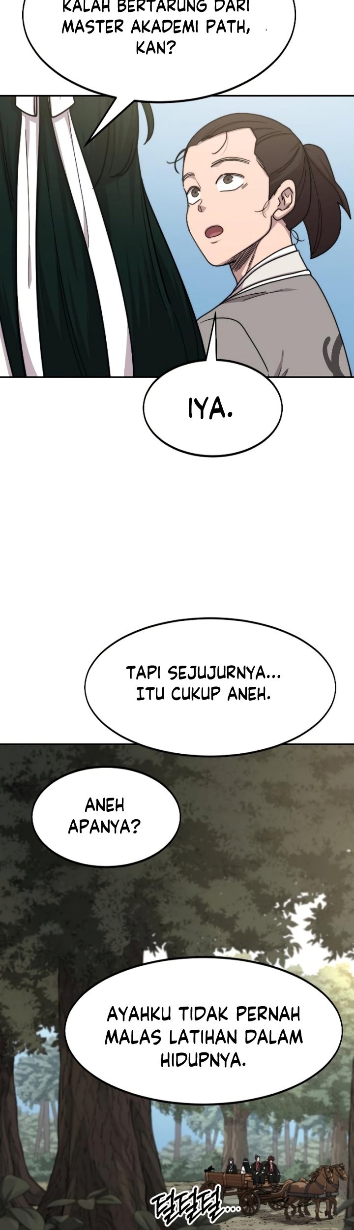 Chapter 74 - halaman 23