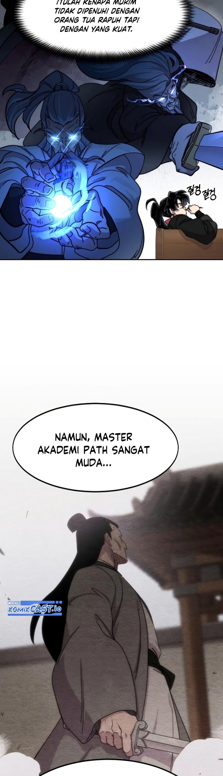 Chapter 74 - halaman 25