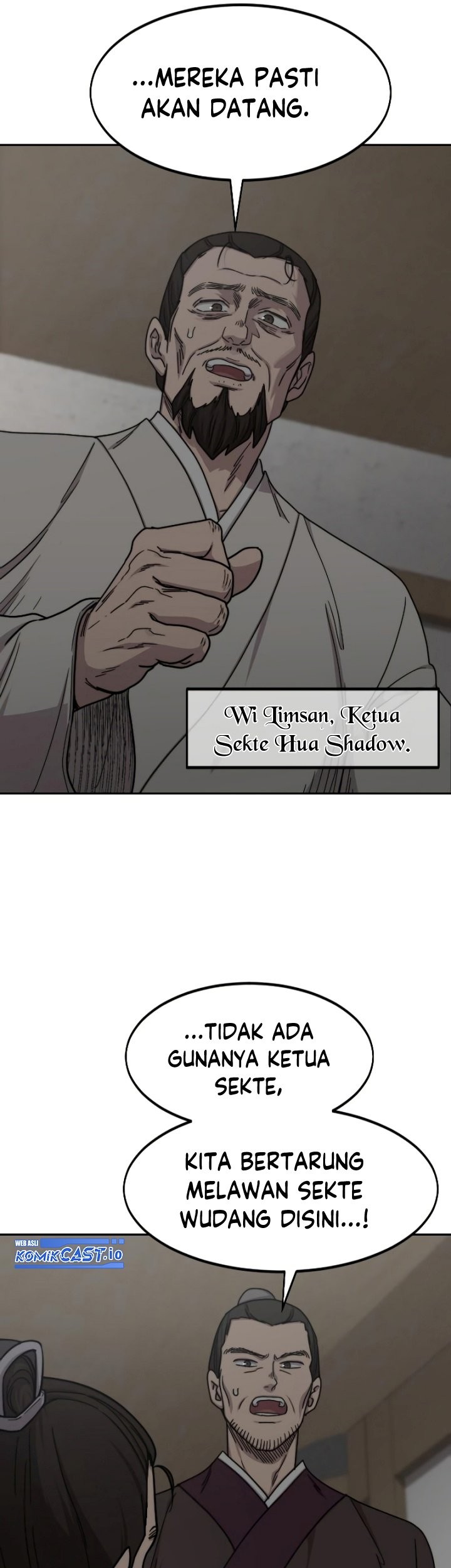 Chapter 74 - halaman 39
