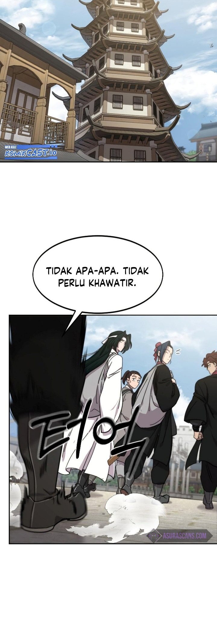 Chapter 74 - halaman 8