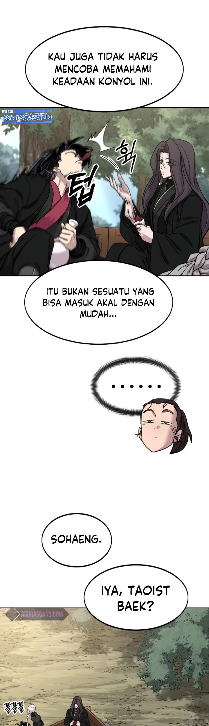 Chapter 74 - halaman 13