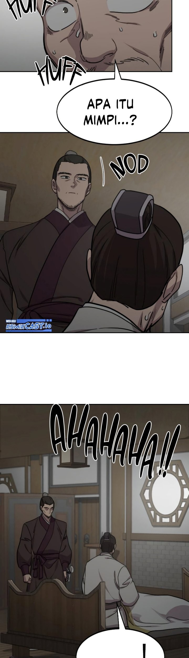 Chapter 76 - halaman 31
