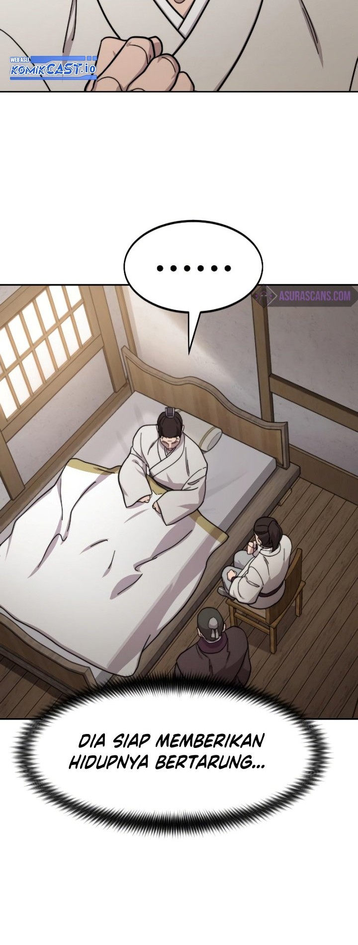 Chapter 77 - halaman 20